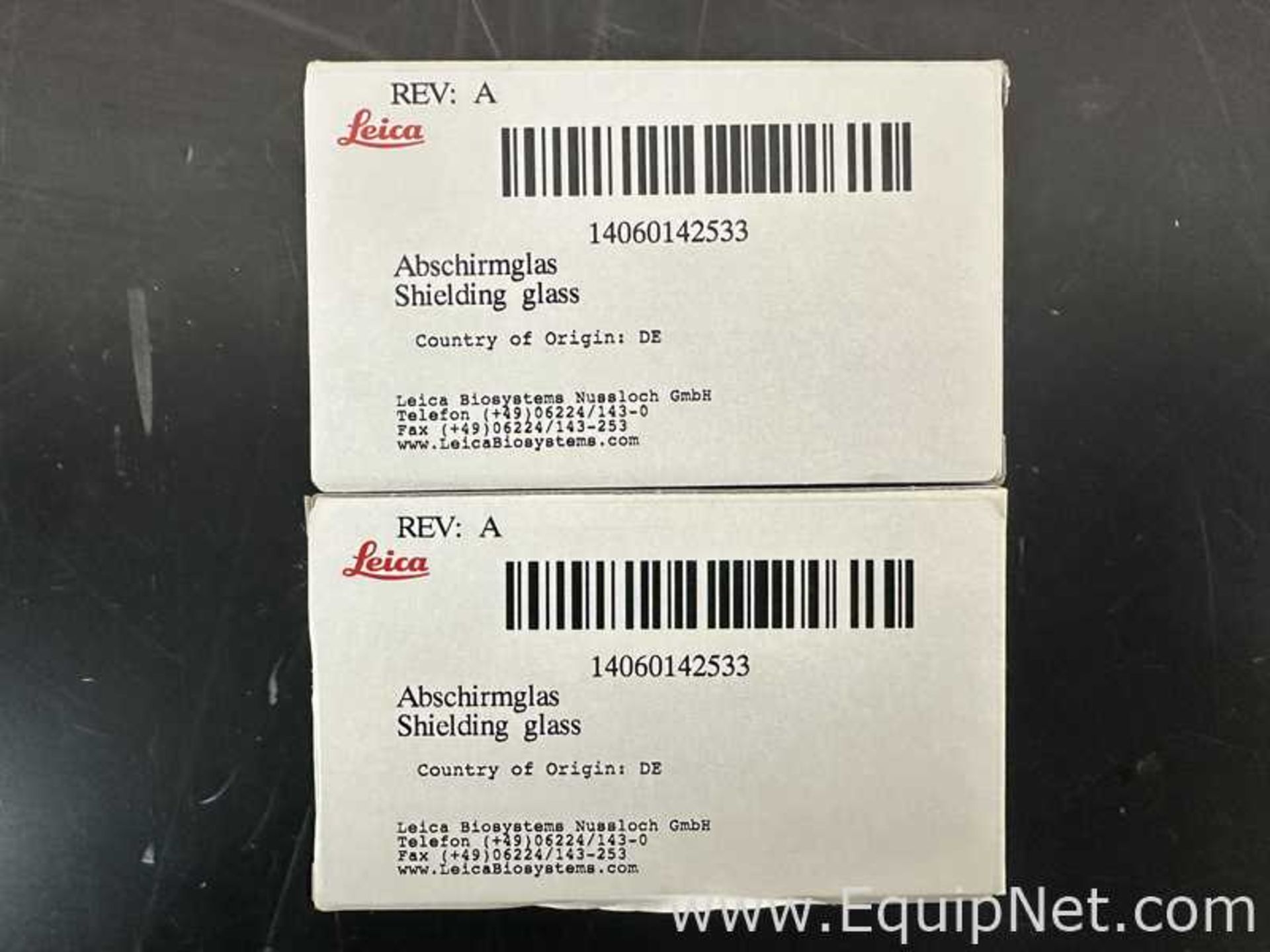 Leica IP C Microscope Cassette Ink Jet Printer - Image 14 of 33