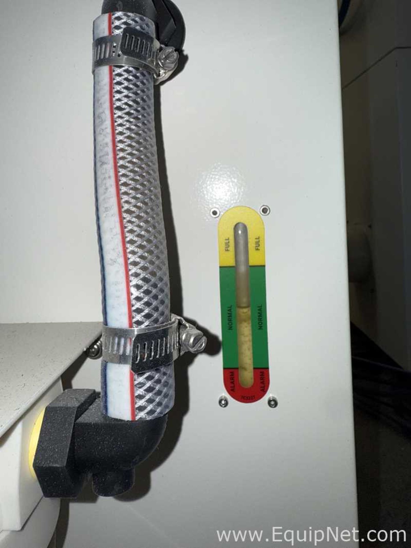 3-axis 180W Galvo CO2 Laser Head Scanner/Marking Machine with S and A CW-6100 Industrial Chiller - Image 19 of 19