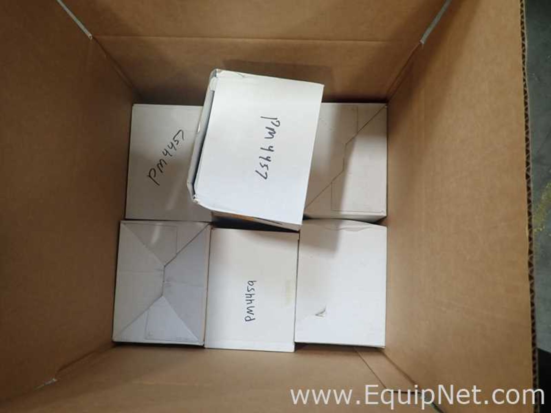 Unused Lot Of 7 Nibco Diaphragm Valves - Image 3 of 3