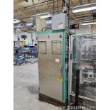 General Packaging Equipment 70L2C Vertical Form Fill Seal Machine