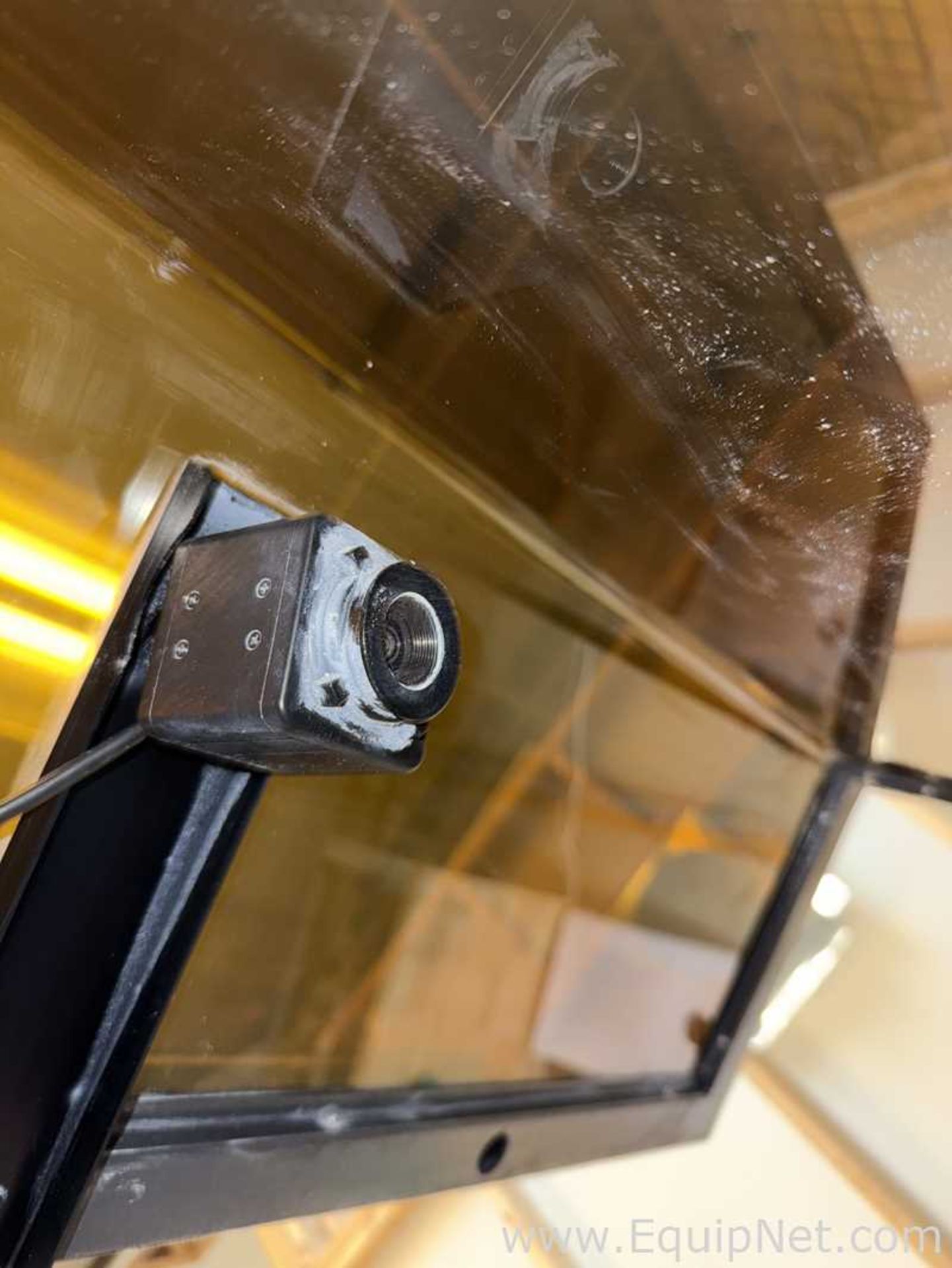 HP-2440 CO2 Laser Cutter and Engraver with S and A CW-5200 Industrial Water Chiller - Image 28 of 45