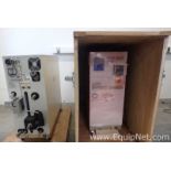 Lot of SMC HRZ010-WS High Pressure Refrigerant Thermo Chiller