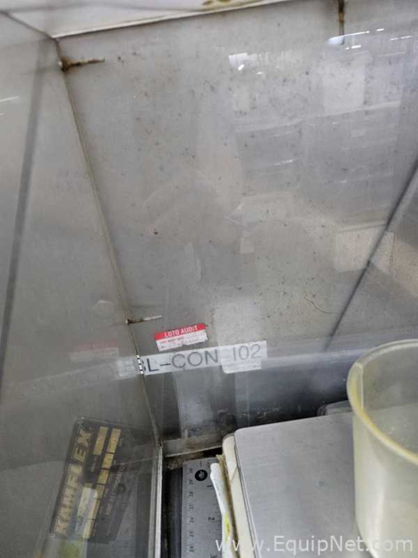 Kamflex 810 Conveyor - Image 7 of 7