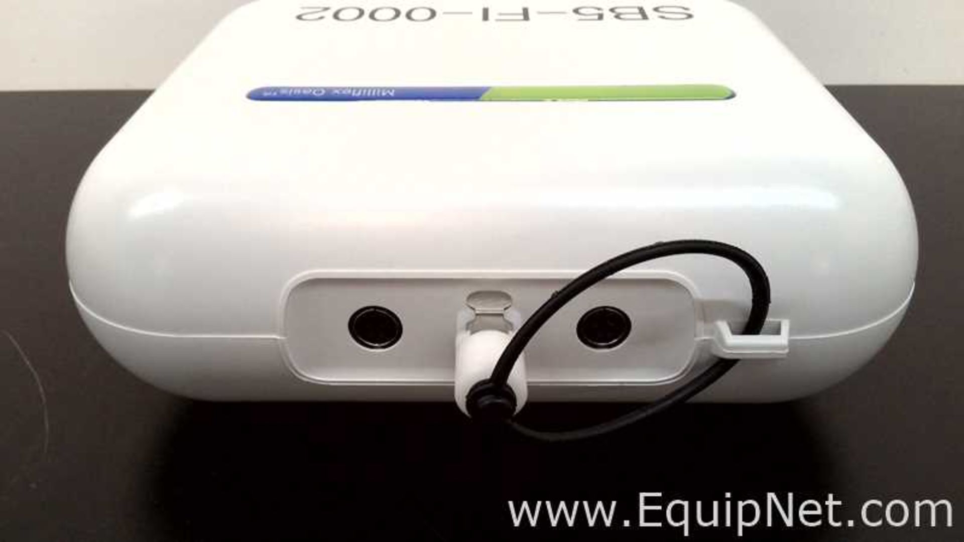 Millipore Milliflex Oasis Filtration Pump - Image 6 of 11