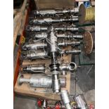 Lot Of Automatic Valves
