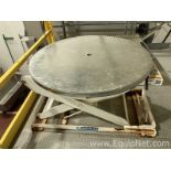 Bishamon 4500 LBS. Material Lift