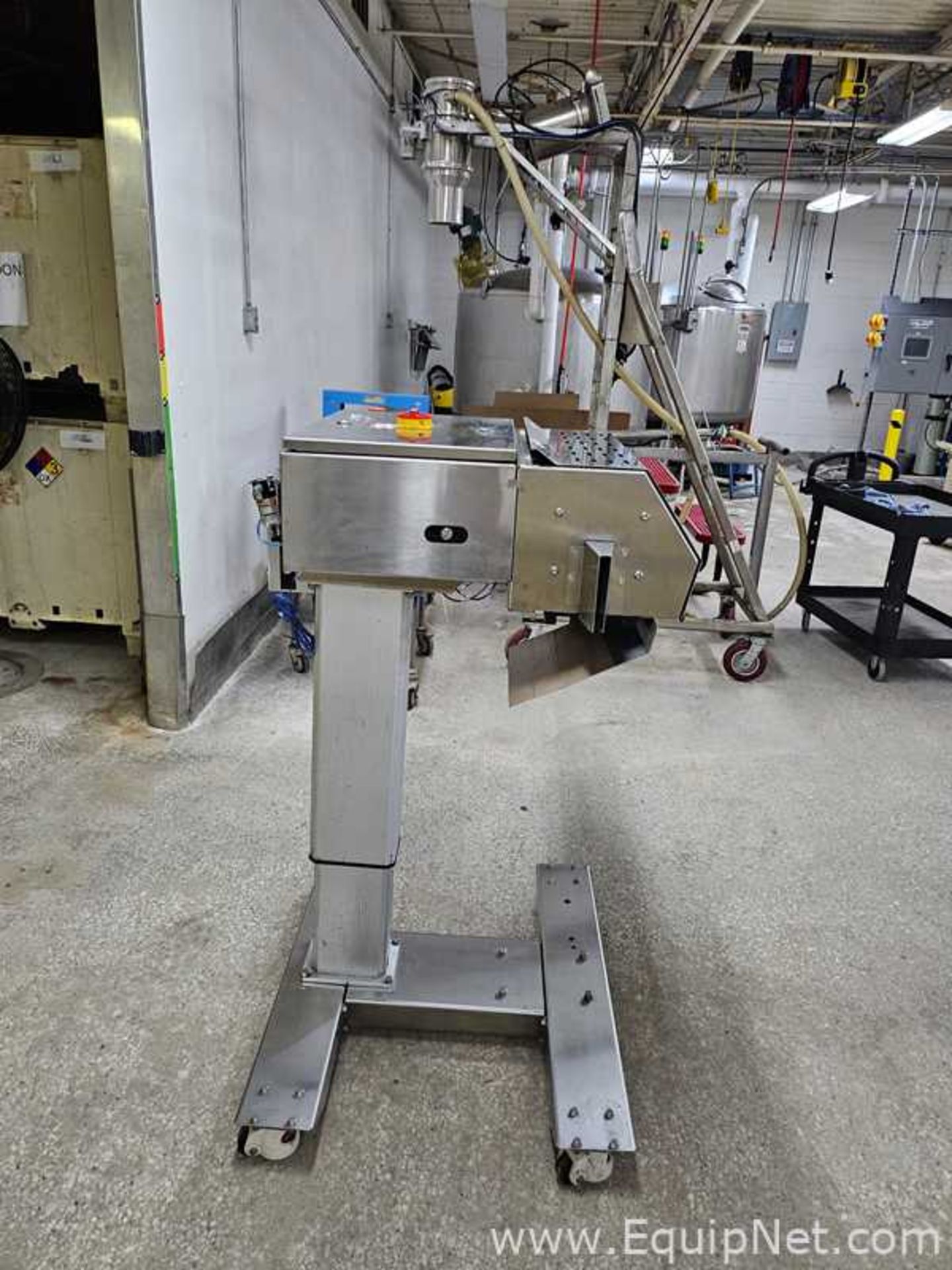 OK Sealer Superealer SB20-R-MBS Sealer - Image 5 of 7