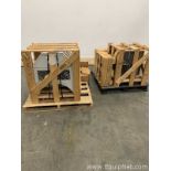 One Lot of Unused Air Handling - Blower Parts