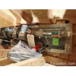 Netzsch NM015BY0106 1 HP Pump