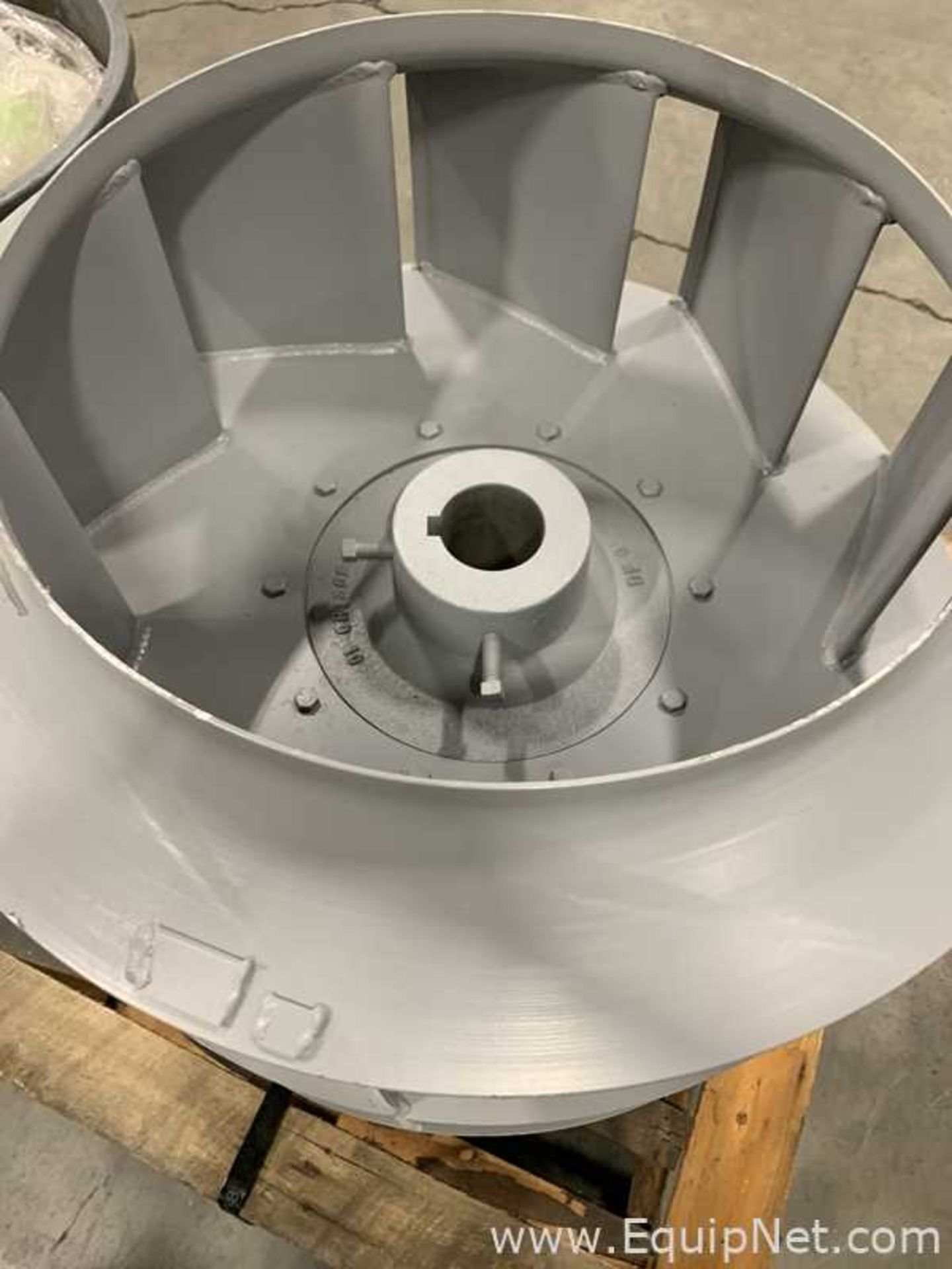 One Lot of Unused McQuay Air Handler - Blower Parts - Image 11 of 15