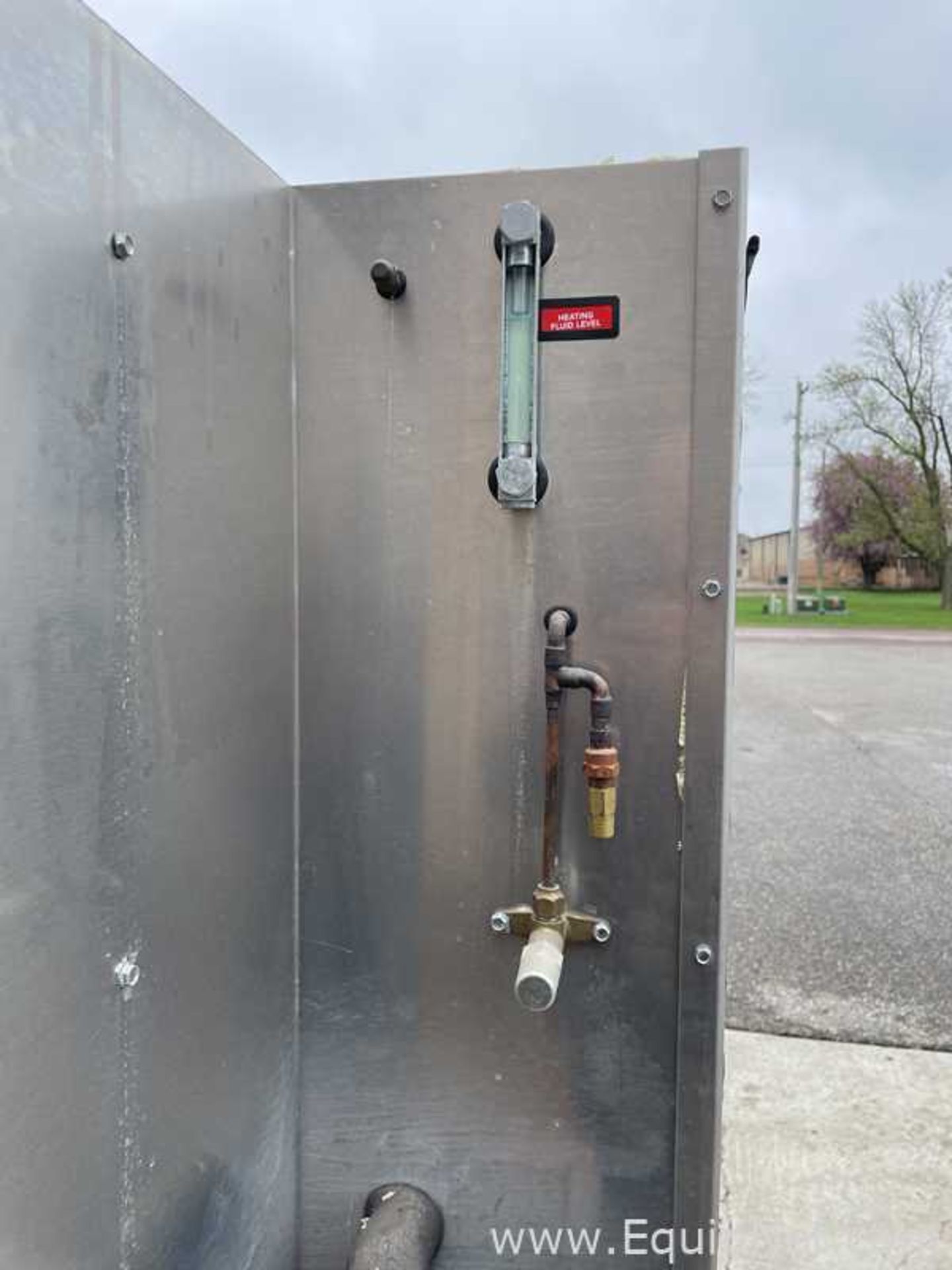Virtis 396004 Freeze Dryer - Image 14 of 16