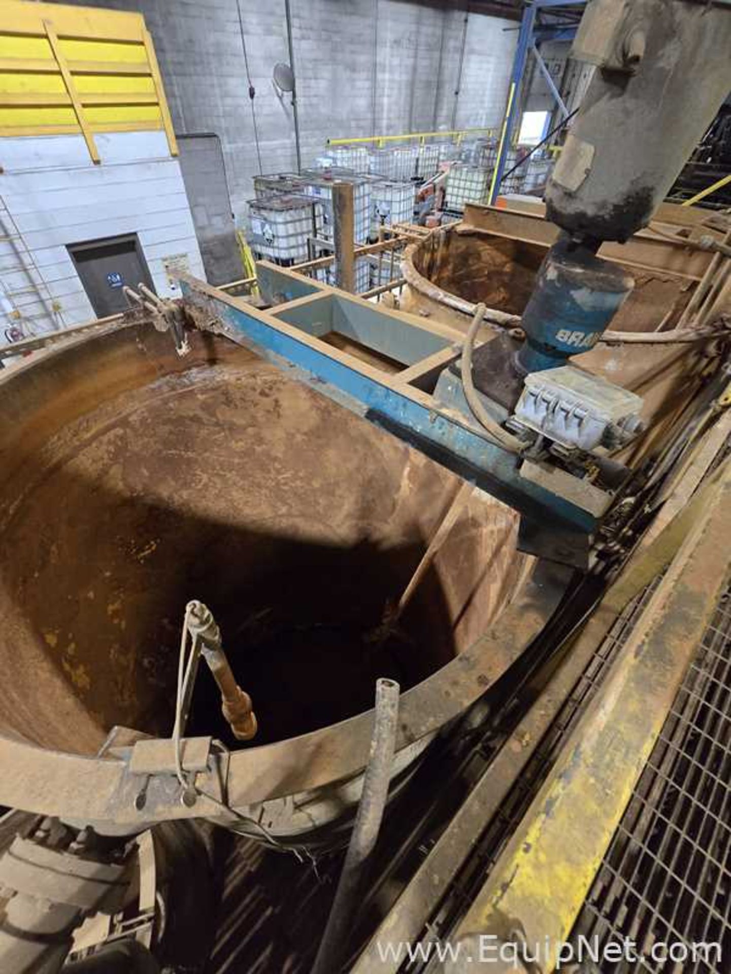 J Mark Systems Waste Water Treatment System - Image 36 of 40
