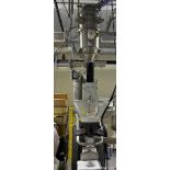 Coperion 2415 Vacuum Powder Receiver
