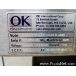 OK Sealer Superealer SB20-R-MBS Sealer