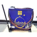 Infinity PEI-1/10 High Frequency Battery Charger