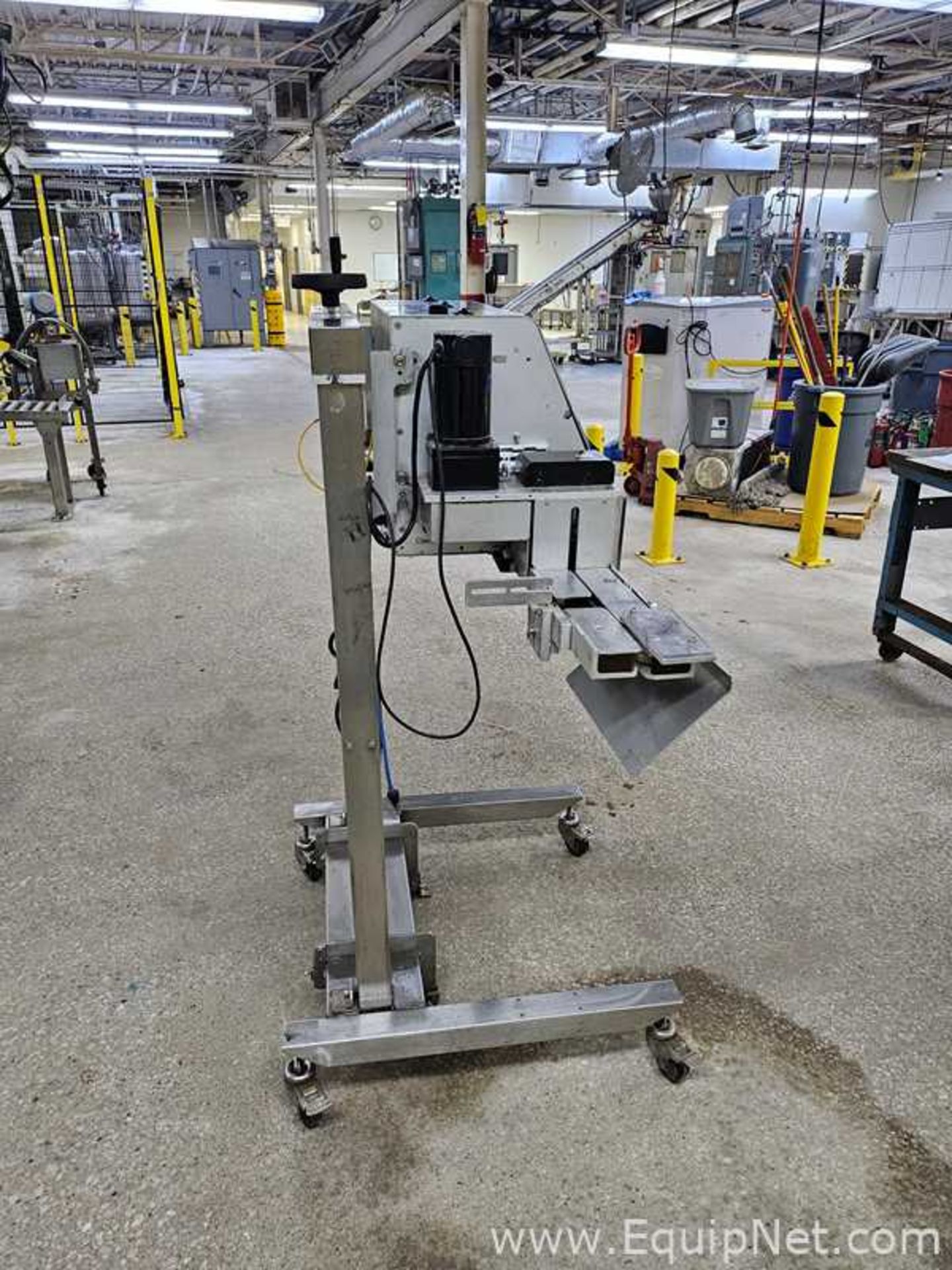 Emplex Systems Inc MPS7300 Sealer - Image 4 of 6
