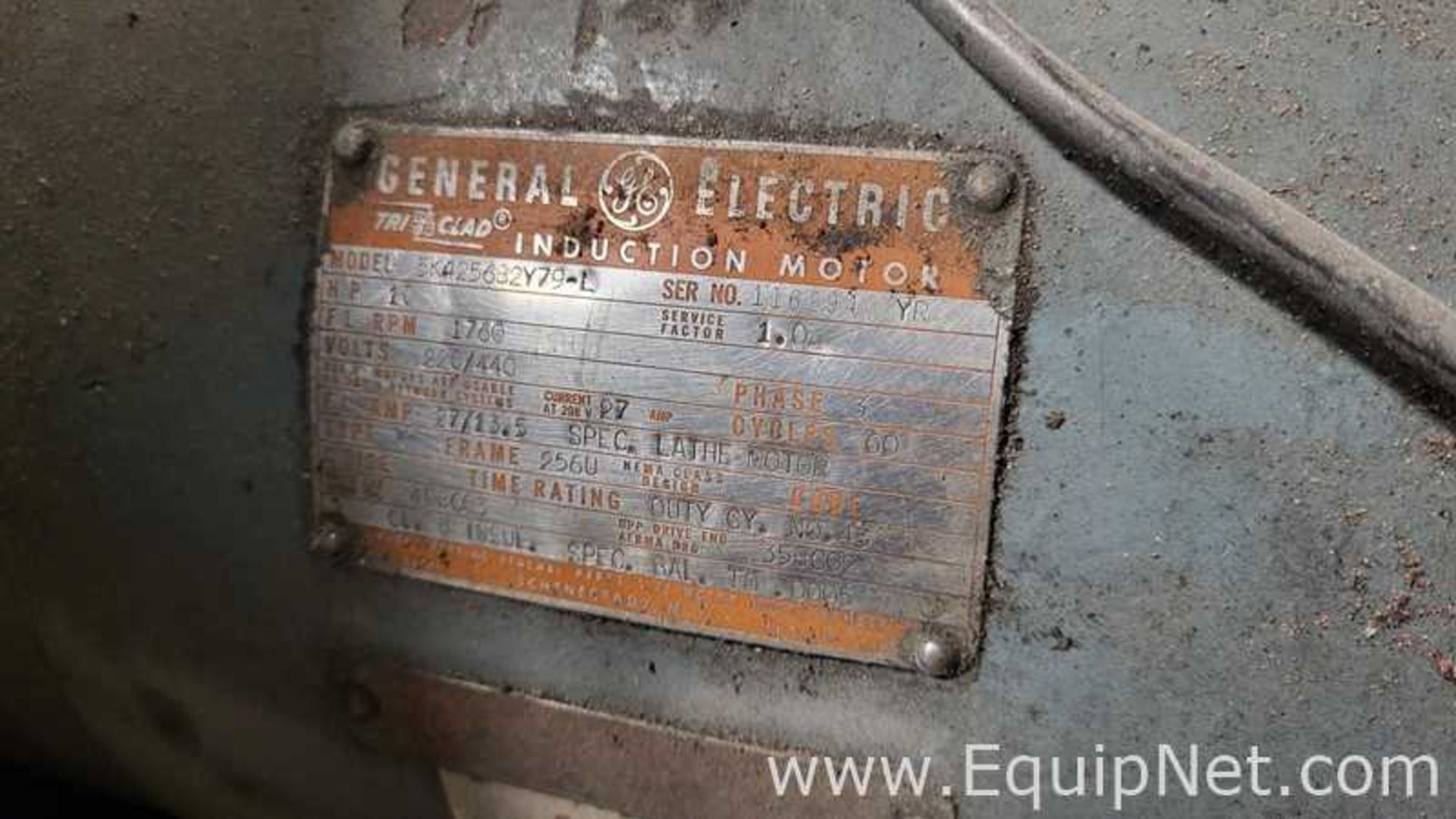Monarch 1610T Tool Makers 16x30 Horizontal Lathe - Image 4 of 6