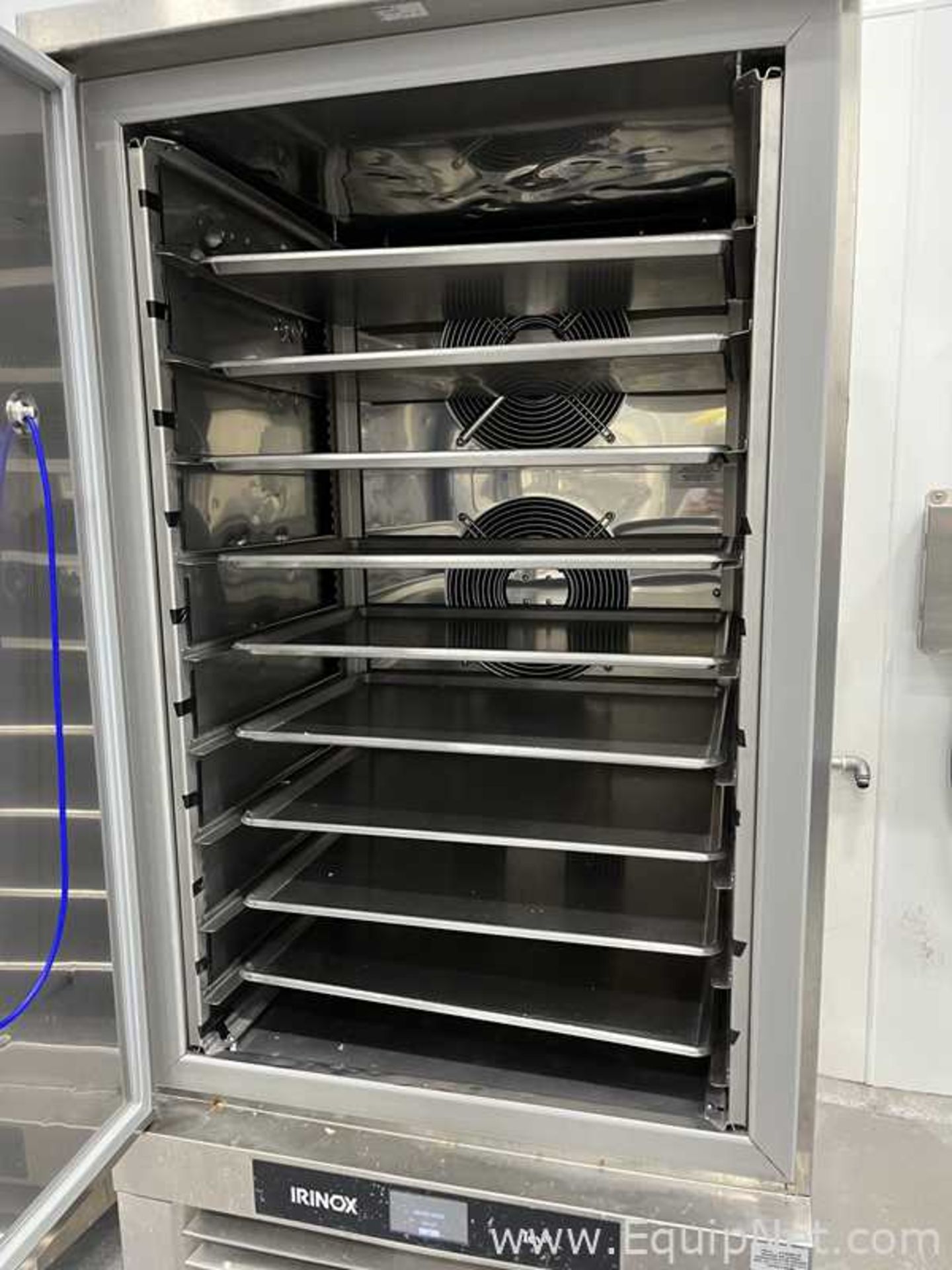 Irinox ICY L Vertical Blast Chiller - Shock Freezer - Image 3 of 4