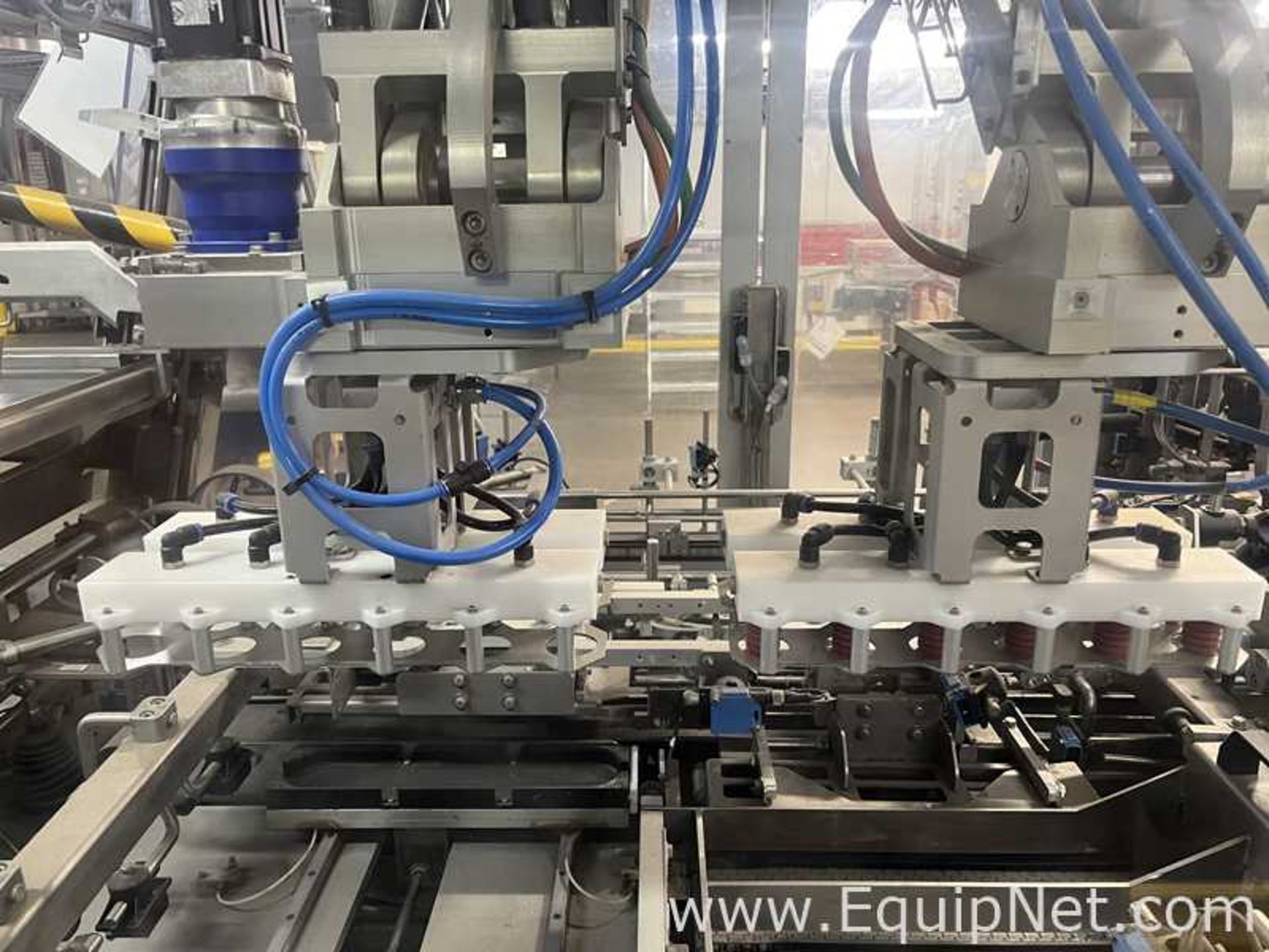 Oystar A F Packaging Technologies 470-1-23 W2 Case Packer - Image 13 of 35