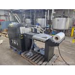 Lightly Used Eastey Enterprises EET2010 Heat Tunnel and EM1622TK L Bar Sealer