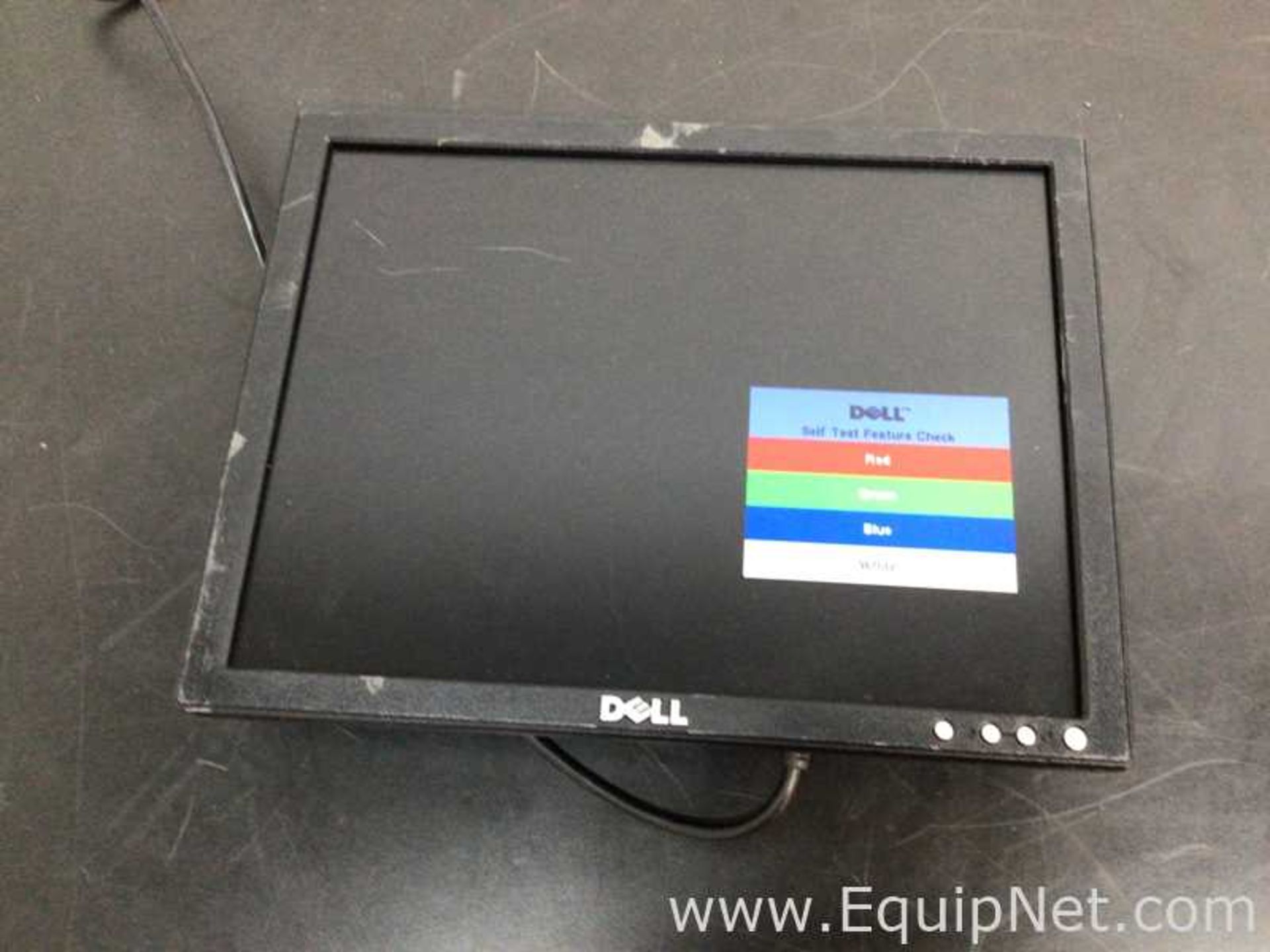 Thermotron PTS-NGHAST-120 Biased controller - Image 9 of 10