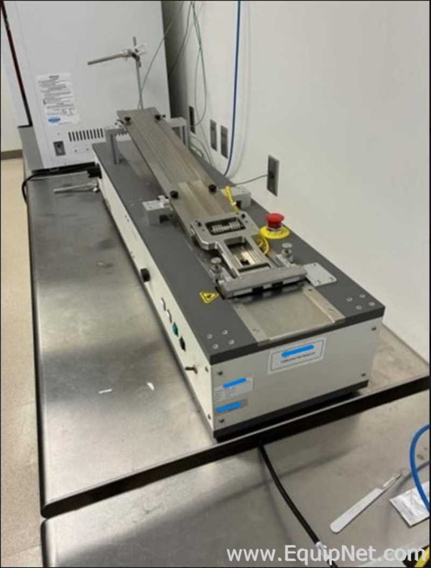 Kinematic Automation Card Production System with Lamination, Folding, and Cutting Modules - Image 3 of 3