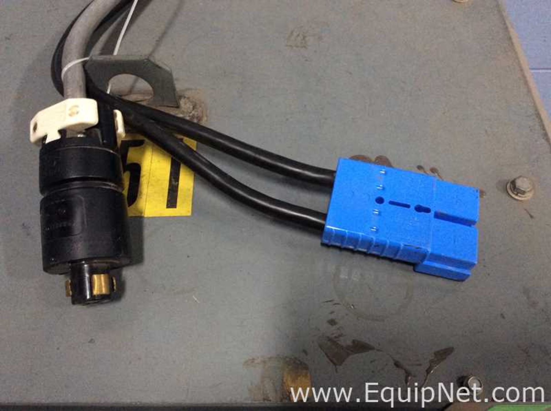 Hobart Charger 3R12-830 Battery Charger - Image 5 of 6