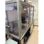 Kinematic Automation Downstream Film Processing System