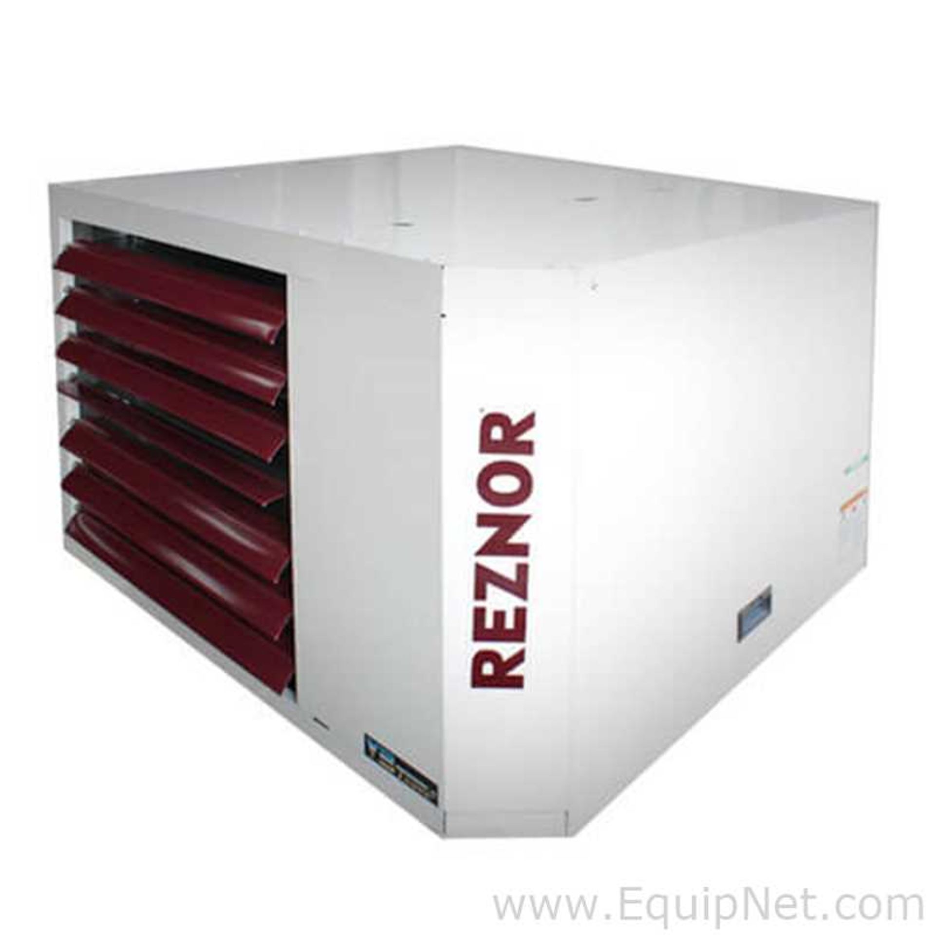 Nortek UDAP-300 Heater - Image 4 of 6