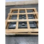 Unused Greenheck G-30 Series Backdraft Damper