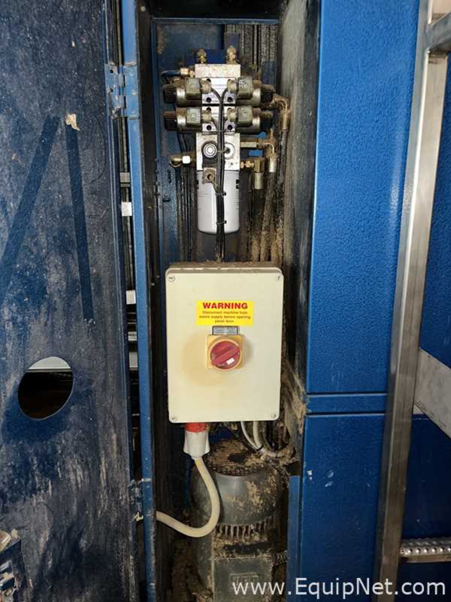 Kenbay Baler Compactor - Image 6 of 6