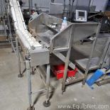Custom Built Hopper