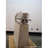 United Shoe Machinery Corp. L-500 Universal Grinding Machine