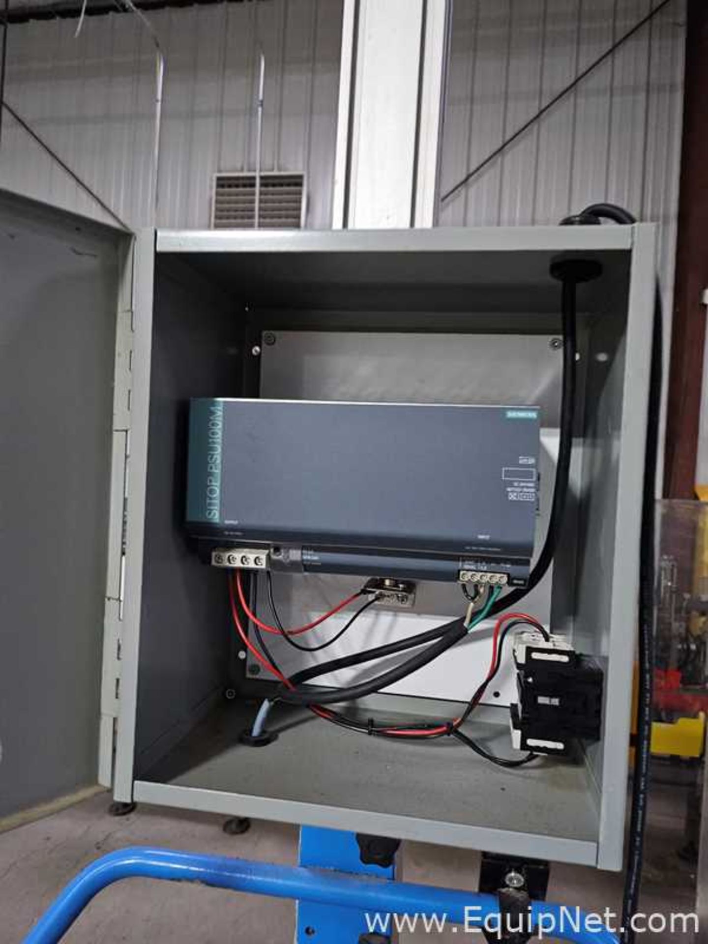 Lift O Flex 19000 Portable Lifter - Image 4 of 6