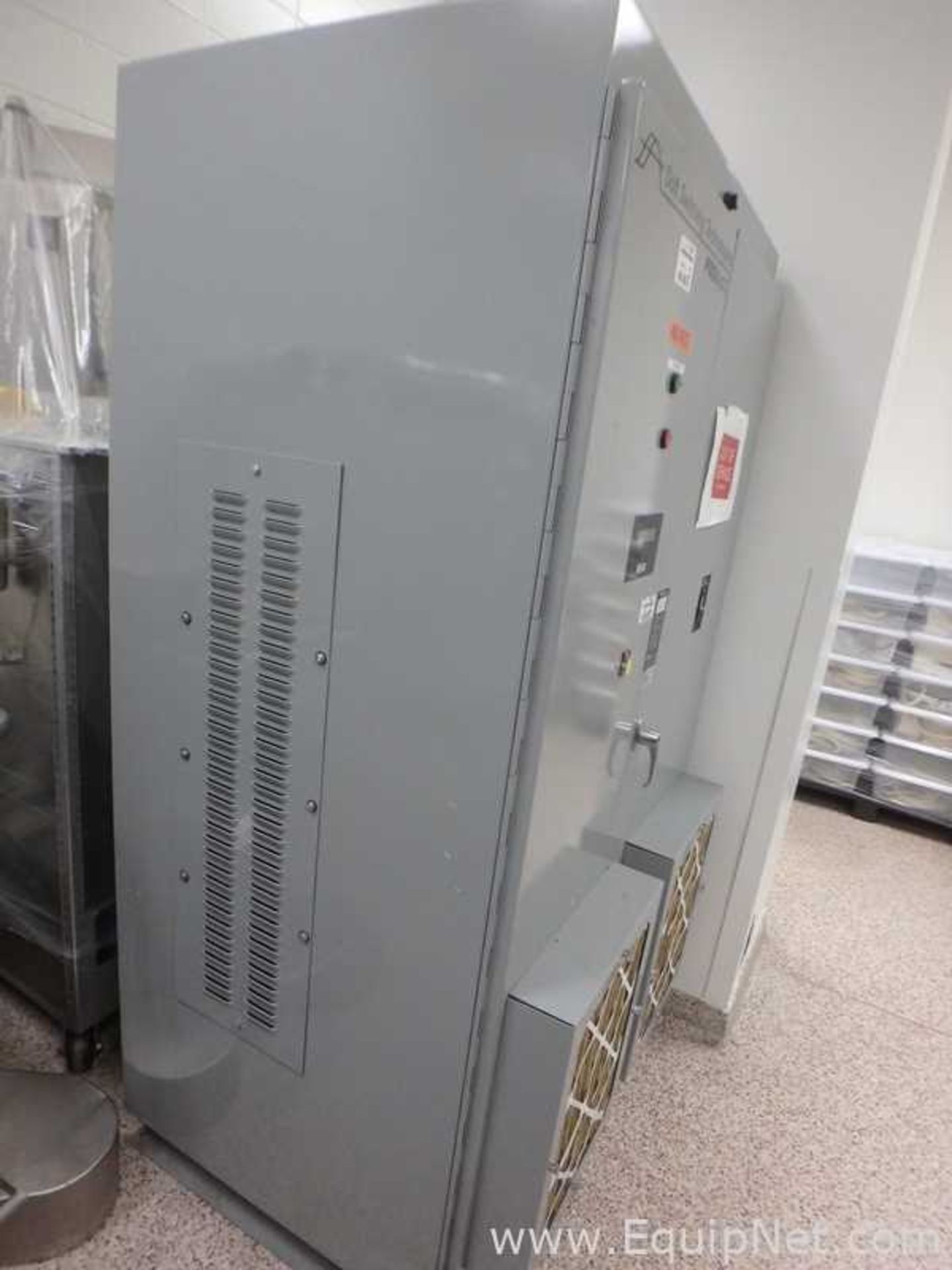 Soft Switching Technologies DS30200A480V Voltage SAG Corrector - Image 2 of 25