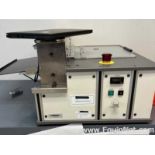Kinematic Automation Card Production System with Lamination, Folding, and Cutting Modules