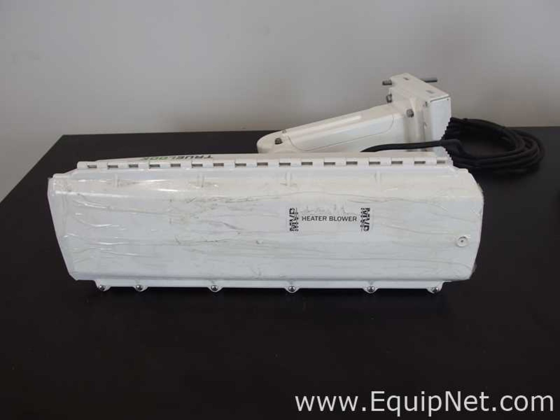 Lot of 3 Bosch Dinion IP ultra 8000 Box Cameras in TrueLook Enclosures - Image 2 of 6