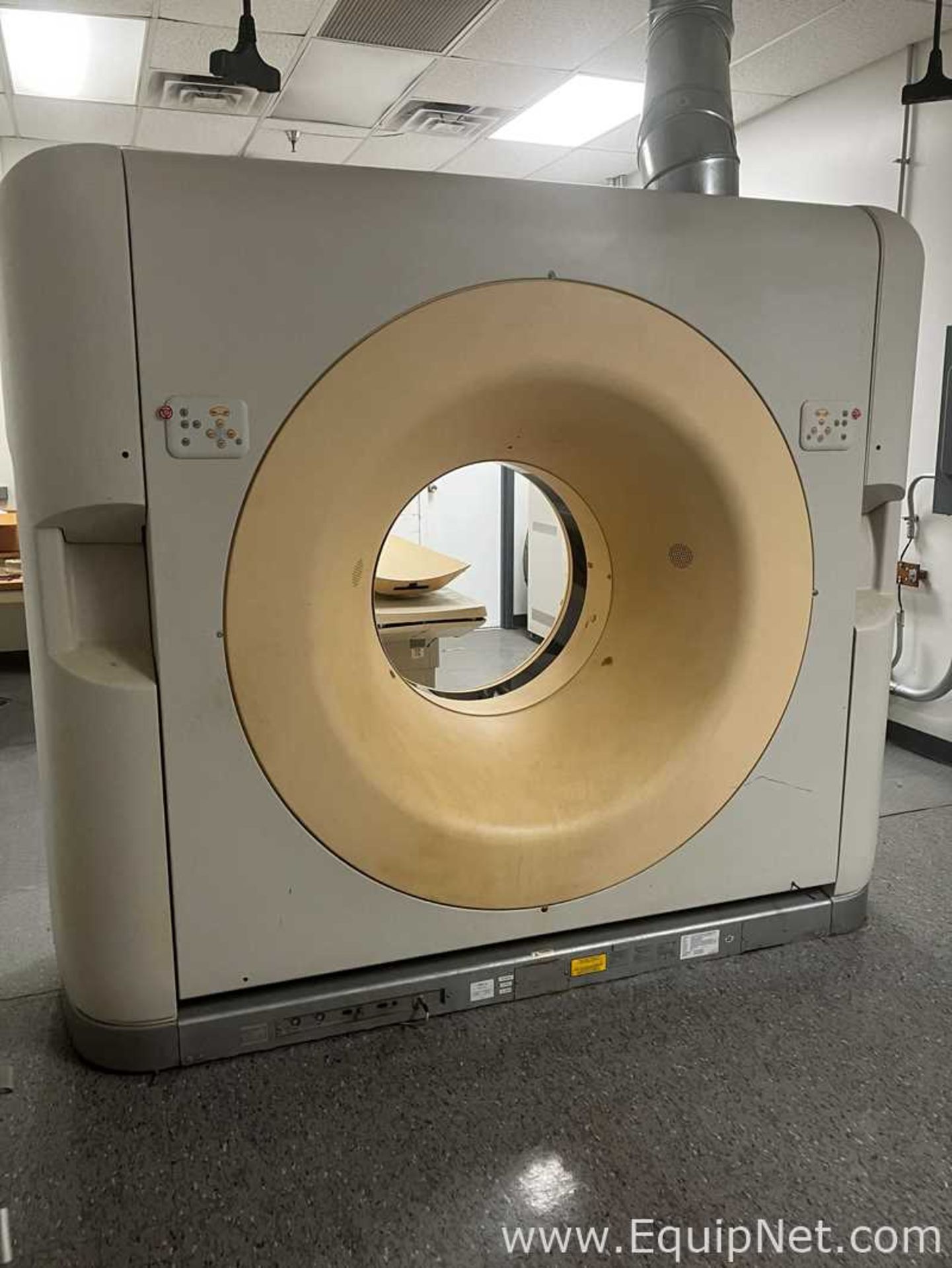 Philips Medical Systems Brilliance 16CT Scanner System - Image 8 of 8