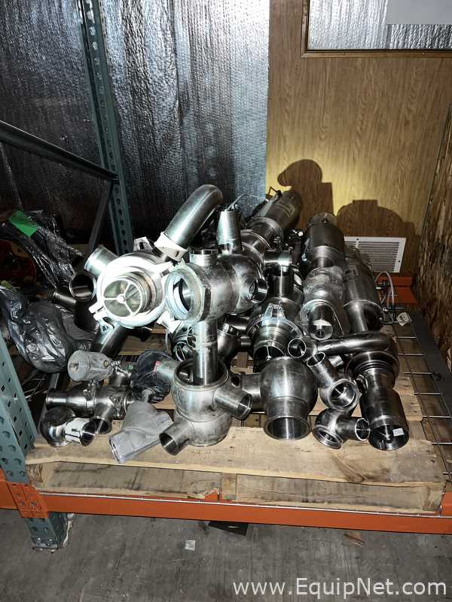 Lot Of Automatic Valves - Image 2 of 3