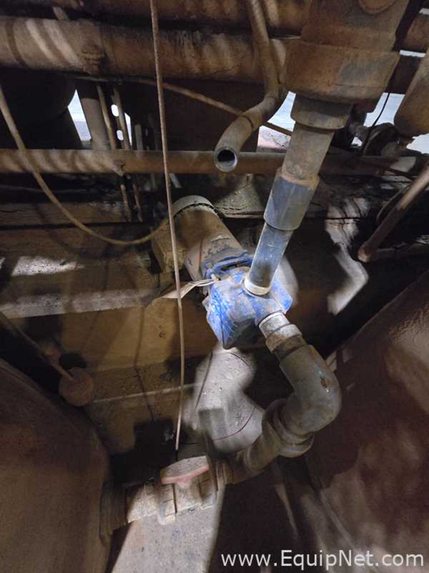 J Mark Systems Waste Water Treatment System - Image 35 of 40