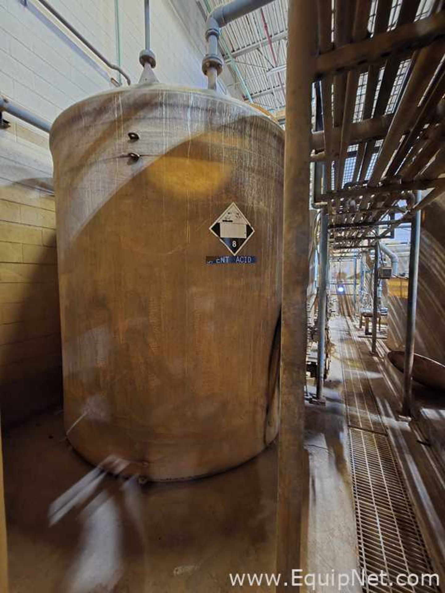 J Mark Systems Waste Water Treatment System - Image 22 of 40