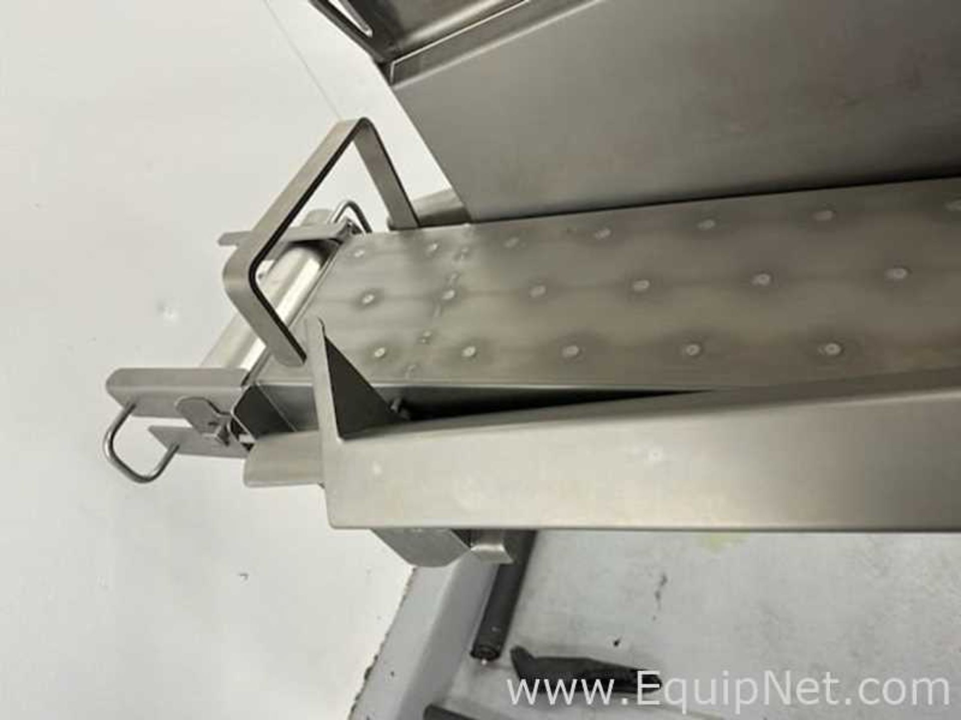 2024 Treif Puma 700 EB Slice and Portion Cutting Machine - Image 5 of 16