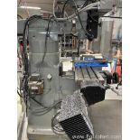 Bridgeport Series 1 Manual Vertical Milling Machine