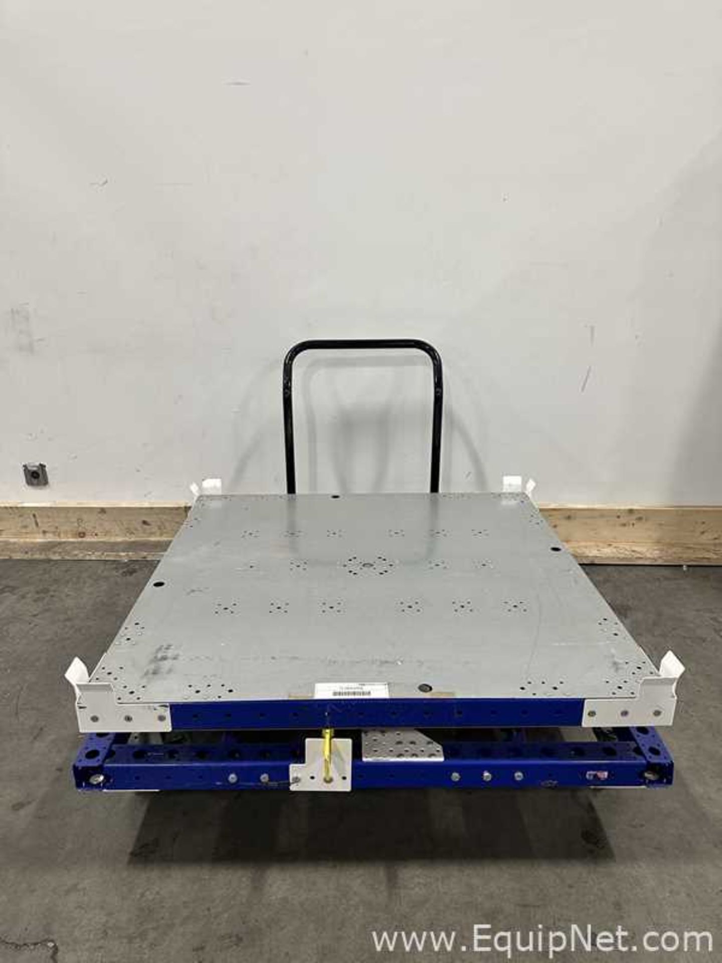 FlexQube Rotating Pallet Cart - Image 2 of 6