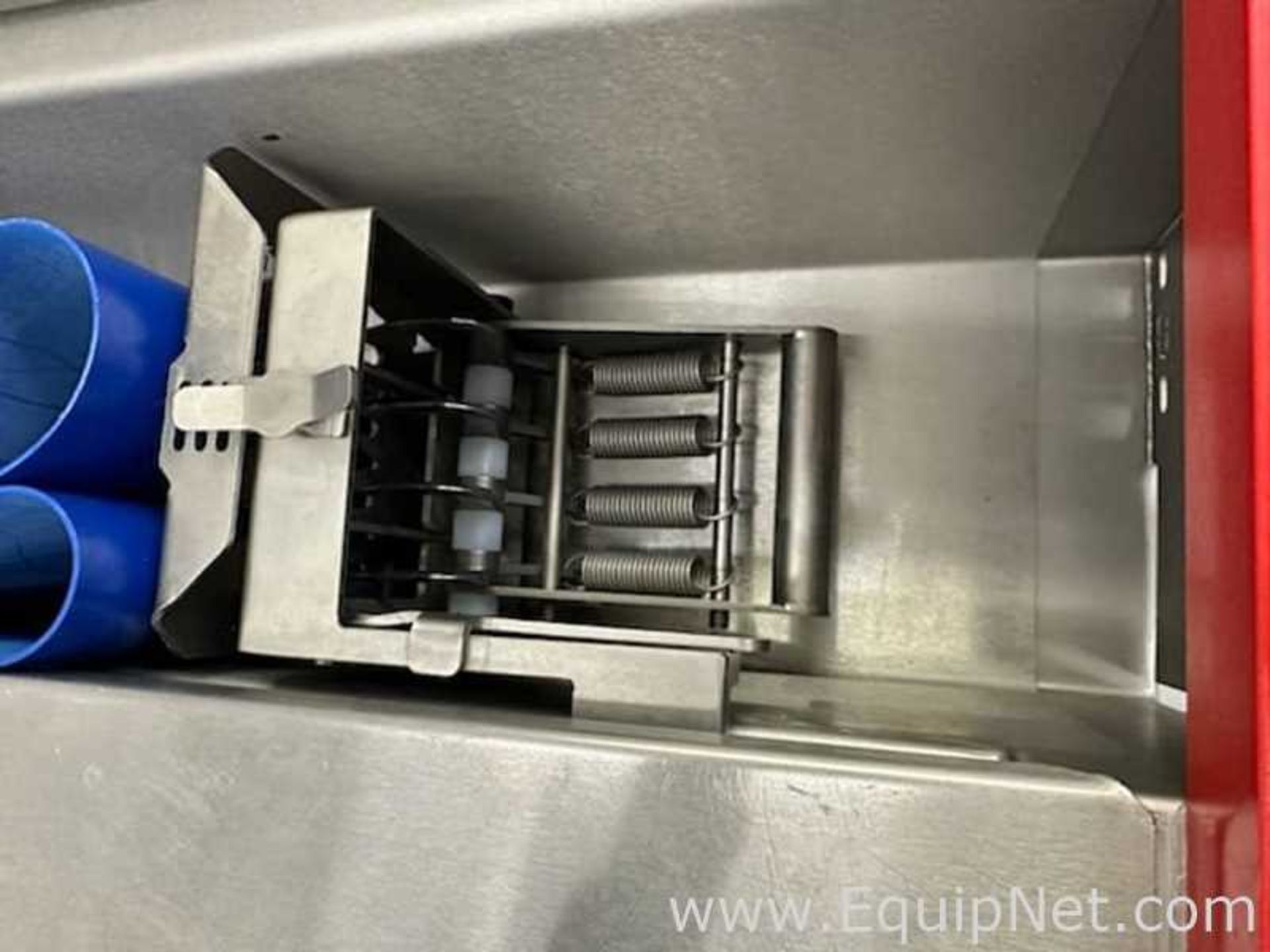 2024 Treif Puma 700 EB Slice and Portion Cutting Machine - Image 7 of 16