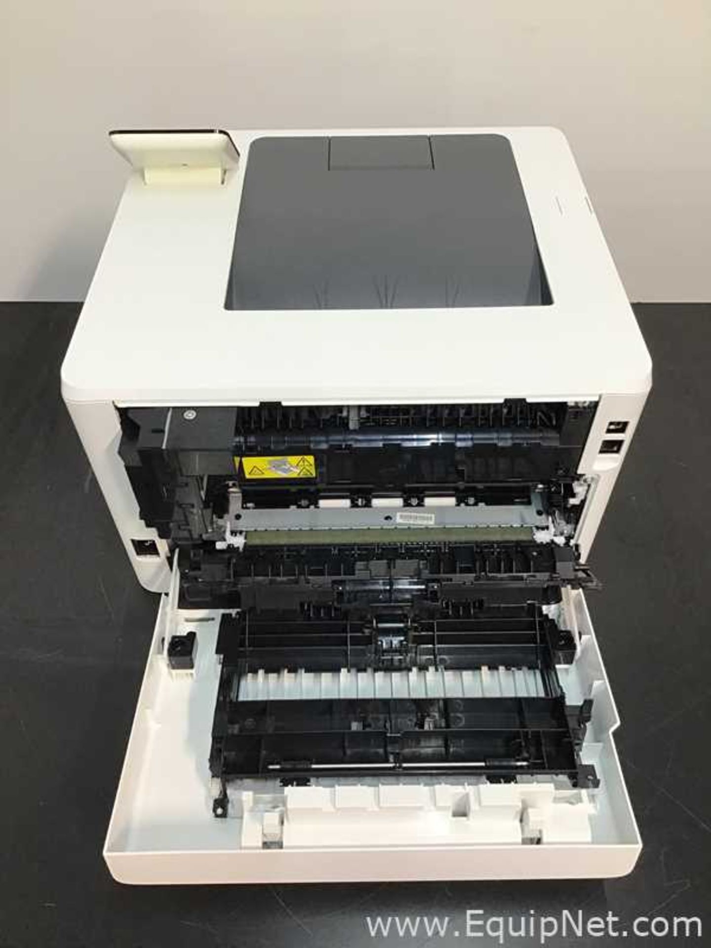 HP Color LaserJet Pro M254dw Printer - Image 9 of 10