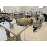 Juki MF-3620 High-Performance 4-Needle 6-Thread Flatseamer
