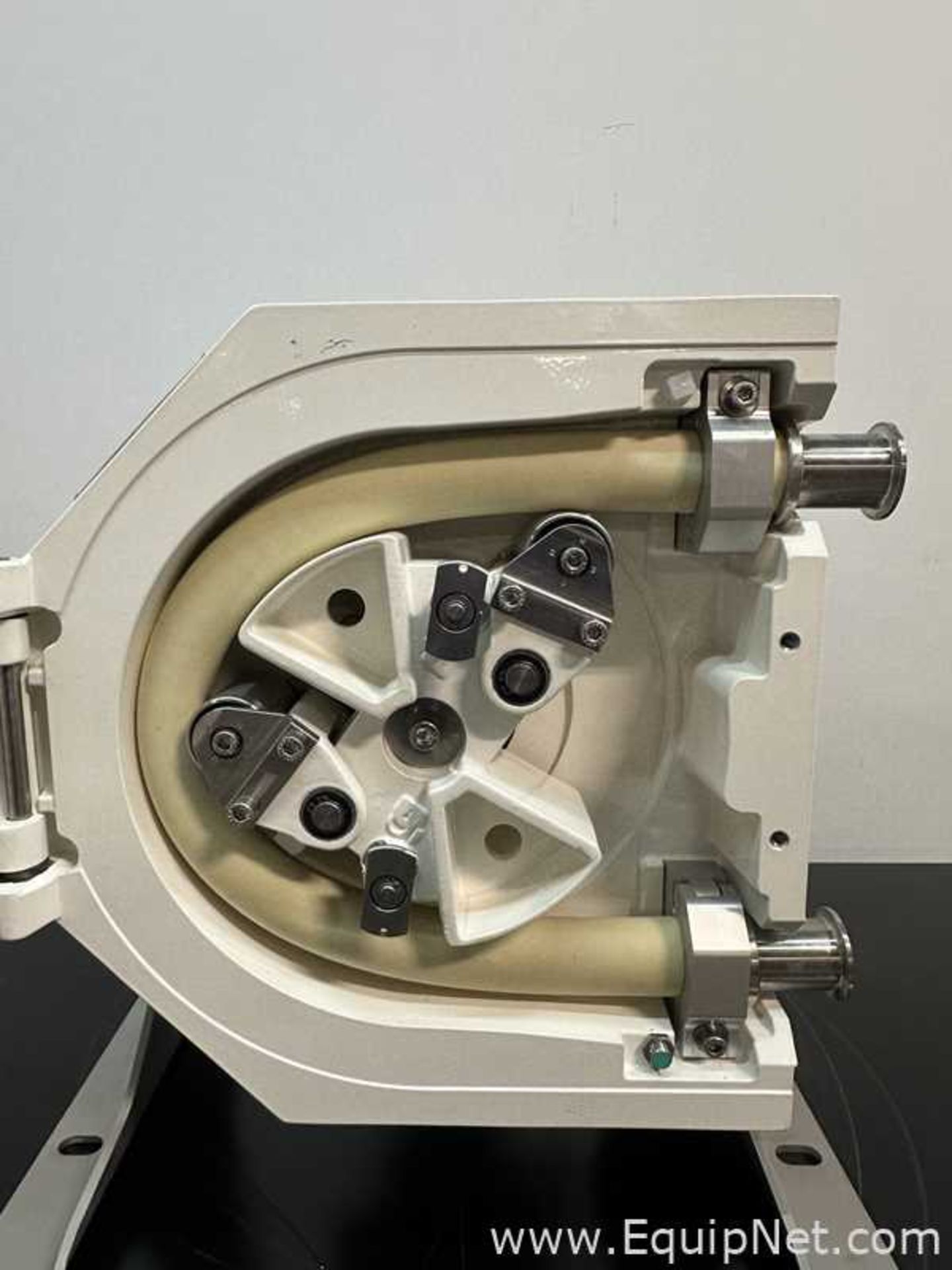 Watson Marlow 825 Hygienic Peristaltic Hose Pump - Image 2 of 11