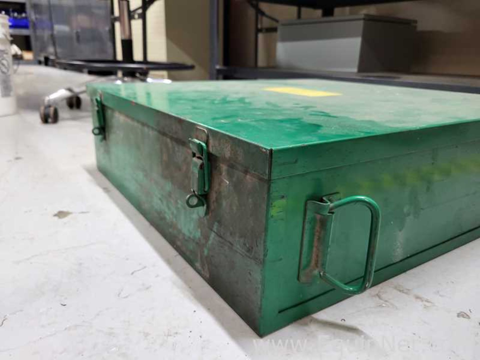 Greenlee 880 One-Shot Hydraulic Bender - Image 4 of 7