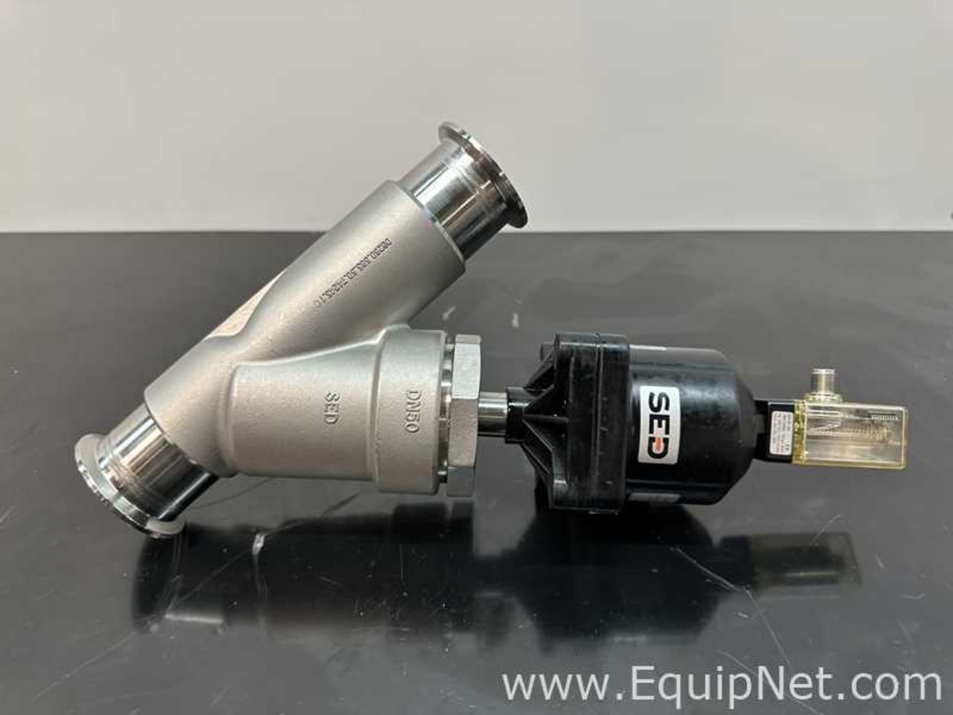 Randcastle Extrusion Systems, Inc. RCP-1000 Microtruder Extruder - Image 30 of 33